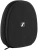 Гарнитура мониторные Sennheiser Accentum Plus 1.2м черный беспроводные bluetooth оголовье (ACPAEBT BLACK)