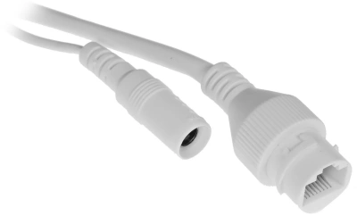 Камера видеонаблюдения IP Hikvision DS-2CD2383G2-IU(2.8mm) 2.8-2.8мм цв. корп.:белый