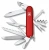 Нож перочинный Victorinox Ranger (1.3763) 91мм 21функц. красный карт.коробка Нож перочинный Victorinox Ranger (1.3763) 91мм 21функц. красный карт.коробка