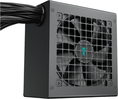 Блок питания Deepcool ATX 750W GamerStorm PN750D Gen.5 80+ gold (20+4pin) APFC 120mm fan 8xSATA RTL
