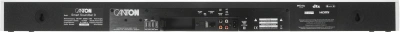 Саундбар Canton Smart Soundbar 9 2.1 300Вт белый