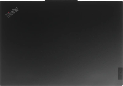 Ноутбук Lenovo ThinkPad E16 G2 Ryzen 7 7735HS 16Gb SSD512Gb AMD Radeon 680M 16" IPS WUXGA (1920x1200) без ОС black WiFi BT Cam (21M5S09E00)