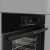 Духовой шкаф Электрический Gorenje BO6735E02BKOT черный