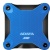 Накопитель SSD A-Data USB3.1 512GB SD620-512GCBL SD620 2.5" синий Накопитель SSD A-Data USB3.1 512GB SD620-512GCBL SD620 2.5" синий