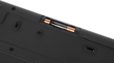 Клавиатура + мышь Logitech MK370 клав:черный мышь:черный/черный USB беспроводная BT Multimedia (920-012082)