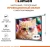 Экран Lumien 100" 157x227см Eco Control LEC-100119 16:9 настенно-потолочный рулонный белый (моторизованный привод) Экран Lumien 100" 157x227см Eco Control LEC-100119 16:9 настенно-потолочный рулонный белый (моторизованный привод)