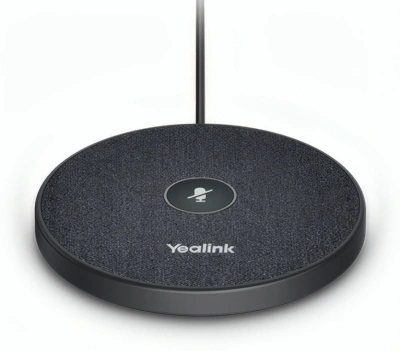 Микрофон Yealink VCM35