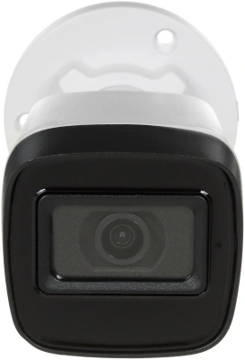 Камера видеонаблюдения IP HiWatch Ecoline IPC-B040(B)(2.8mm) 2.8-2.8мм цв. корп.:белый