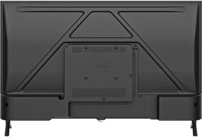Телевизор LED BBK 32" 32LEX-7192/FTS2C (B) черный FULL HD 60Hz DVB-T2 DVB-C DVB-S2 USB WiFi Smart TV (RUS)