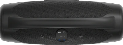 Колонка порт. Hisense VoyageBOOM черный 272W 4.1 BT/3.5Jack/USB 10200mAh