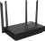 Роутер беспроводной Netis N6 AX1800 10/100/1000BASE-TX/4G ready черный Роутер беспроводной Netis N6 AX1800 10/100/1000BASE-TX/4G ready черный