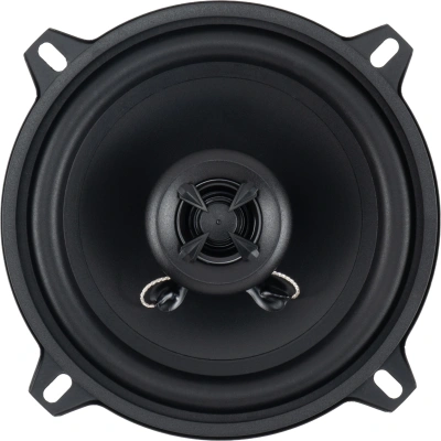Колонки автомобильные Digma Core 5 60Вт 84дБ 4Ом 13см (5дюйм) (ком.:2кол.) коаксиальные двухполосные