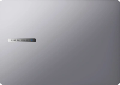 Ноутбук Asus ExpertBook P5 P5405CSA-NZ0300X Core Ultra 5 226V 16Gb SSD512Gb Intel Arc 130V 14" IPS WQXGA (2560x1600) Windows 11 Pro grey WiFi BT Cam (90NX0861-M00CH0)