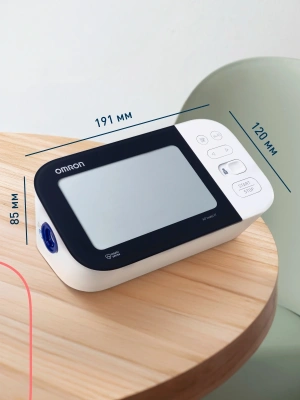Тонометр автоматический Omron M7 Intelli IT