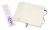 Блокнот Moleskine CLASSIC SOFT EXPENDED QP617EXP Large 130х210мм 400стр. клетка мягкая обложка черный Блокнот Moleskine CLASSIC SOFT EXPENDED QP617EXP Large 130х210мм 400стр. клетка мягкая обложка черный