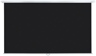 Экран Lumien 120" 182x271см Eco Picture LEP-100128 16:9 настенно-потолочный рулонный белый