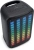 Минисистема Hyundai H-MC1204 черный 10Вт FM USB BT micro SD Минисистема Hyundai H-MC1204 черный 10Вт FM USB BT micro SD