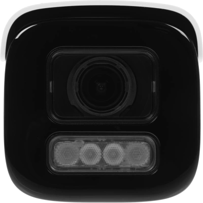 Камера видеонаблюдения IP Hikvision DS-2CD2647G2HT-LIZS (2.8-12mm) 2.8-12мм цв. корп.:белый