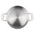 Сотейник Rondell Vintage RDS-353 2.9л. d=26см (с крышкой) стальной Сотейник Rondell Vintage RDS-353 2.9л. d=26см (с крышкой) стальной