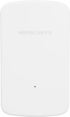 Повторитель беспроводного сигнала Mercusys ME10 N300 10/100BASE-TX белый