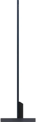 Телевизор LED TCL 85" 85X11K QD-Mini LED Frameless черный 4K Ultra HD 144Hz MEMC DVB-T DVB-T2 DVB-C DVB-S DVB-S2 USB WiFi Smart TV