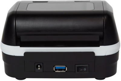 Детектор банкнот DoCash Golf автоматический (12954)