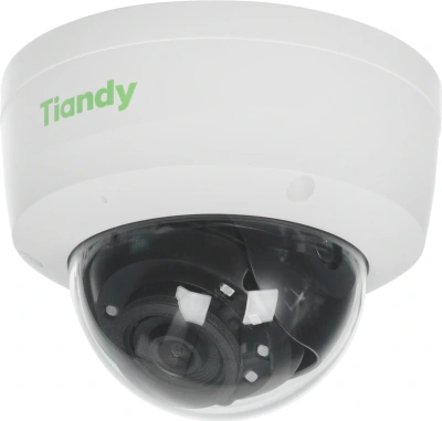 Камера видеонаблюдения IP Tiandy Lite TC-C38KS I3/E/Y/2.8/V4.0 2.8-2.8мм цв. корп.:белый