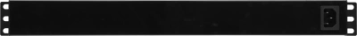 Блок распределения питания NTSS NTSS-PDU-DA1015 гор.размещ. 8xSchuko базовые 10A C14