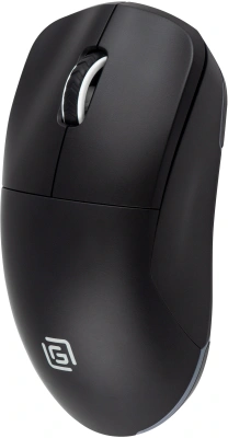 Мышь Оклик 900GMW черный оптическая 26000dpi беспров. BT/Radio USB 6but (1796786)