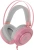 Наушники с микрофоном A4Tech Bloody G521 розовый 2.3м мониторные USB оголовье (G521 ( PINK ))