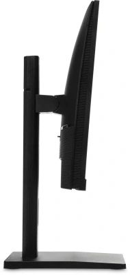 Моноблок IRU Tactio 27IP5 27" QHD i3 14100 (3.5) 8Gb SSD512Gb UHDG 730 CR без ОС GbitEth WiFi BT 120W Cam черный 2560x1440 (RUS)