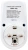 Реле напряжения Rucelf SRW-16A 220В Реле напряжения Rucelf SRW-16A 220В