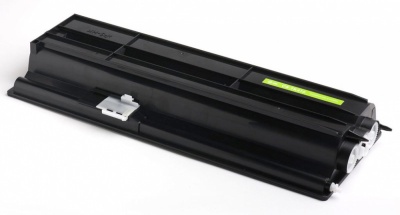 Картридж лазерный Cactus CS-TK410 TK-410 черный (15000стр.) для Kyocera Mita FS 1620/1635/1650/2020/2035/2050