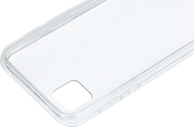 Чехол (клип-кейс) Gresso для Honor 9S Air+ PC прозрачный (GR17AIR684)