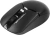 Мышь A4Tech Fstyler FB12 черный оптическая 1200dpi беспров. BT/Radio USB 3but (FB12 BLACK)