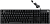 Клавиатура Logitech G412 SE механическая черный USB for gamer LED (920-010440) кабель 1.8м