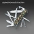 Нож перочинный Victorinox Huntsman (1.3713.94) 91мм 15функц. камуфляж карт.коробка Нож перочинный Victorinox Huntsman (1.3713.94) 91мм 15функц. камуфляж карт.коробка