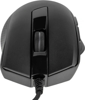 Мышь A4Tech Bloody X5 Max черный оптическая 10000dpi USB 9but