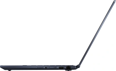 Ноутбук Asus Expertbook B3 Flip B3402FVA-I716512B7D Core 7 150U 16Gb SSD512Gb Intel UHD Graphics 14" IPS Touch FHD (1920x1080) без ОС black WiFi BT Cam (90NX07N1-M02MD0)