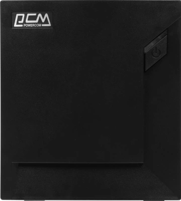 Источник бесперебойного питания Powercom Raptor RPT-1025AP 615Вт 1025ВА черный