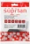 Коннектор Suprlan (10-0239-1) UTP кат.6A RJ45 с защитным колпачком прозрачный
