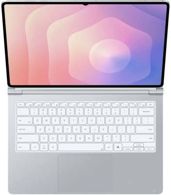 Клавиатура Samsung для Galaxy Tab S11 Ultra EF-DX935USEGRU черный