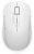 Мышь A4Tech Fstyler FG15CS Air2 белый оптическая 1200dpi silent беспров. USB для ноутбука 3but