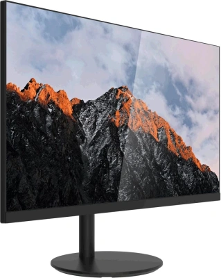 Монитор Dahua 21.5" DHI-LM22-A200 черный VA LED 5ms 16:9 HDMI матовая 3000:1 200cd 178гр/178гр 1920x1080 100Hz VGA FHD 2.42кг
