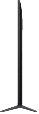 Телевизор LED TCL 98" 98C6K QD-Mini LED Frameless черный 4K Ultra HD 144Hz MEMC DVB-T DVB-T2 DVB-C DVB-S DVB-S2 USB WiFi Smart TV