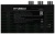 Ресивер DVB-T2 Hyundai H-DVB500 черный