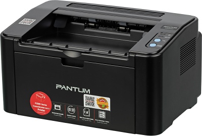 Принтер лазерный Pantum P2500 A4