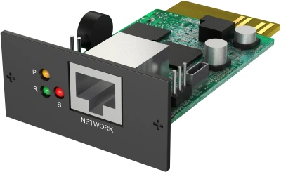 Модуль Ippon SNMP card Innova RTA (2054951)