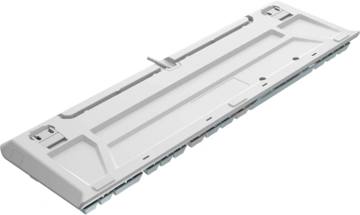 Клавиатура A4Tech FS100 механическая синий USB for gamer LED кабель 1.8м