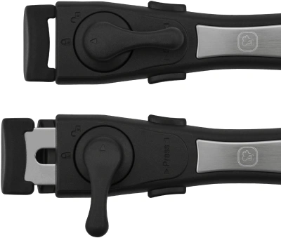Набор посуды Rondell Stark RDS-2010 3 предмета